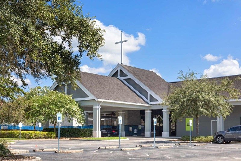 Photo of Lakeshore Oaks in Tampa, FL 33624