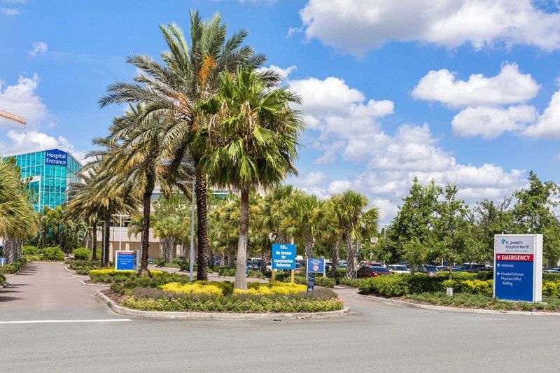 Photo of Lakeshore Oaks in Tampa, FL 33624