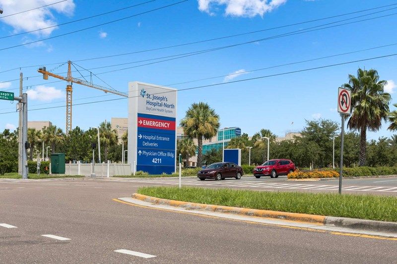 Photo of Lakeshore Oaks in Tampa, FL 33624