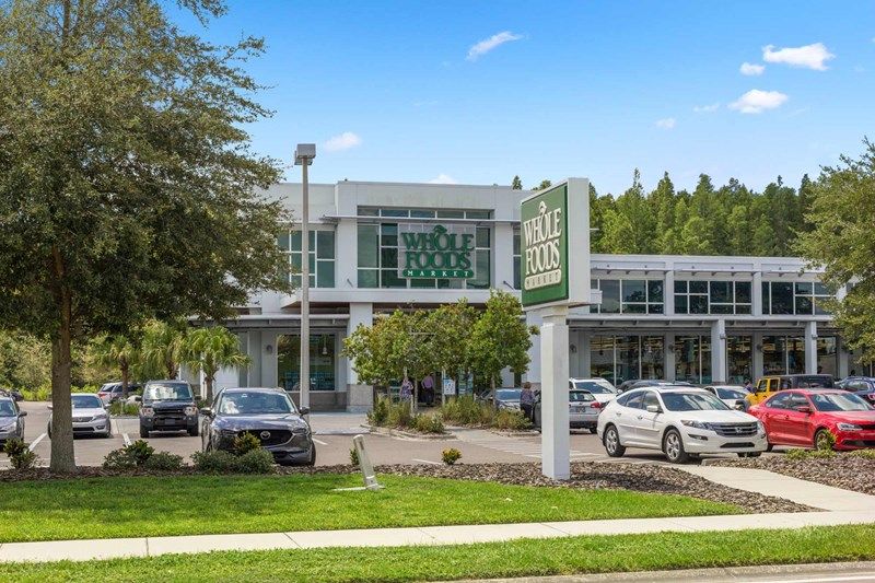 Photo of Lakeshore Oaks in Tampa, FL 33624