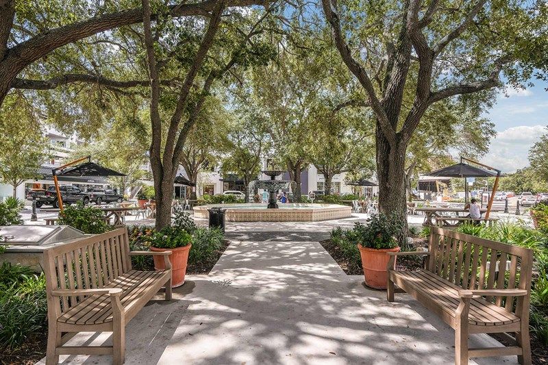 Photo of SOHO Townhomes in Tampa, FL 33609