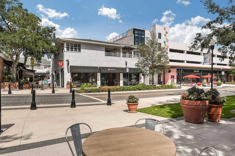Photo of SOHO Townhomes in Tampa, FL 33609