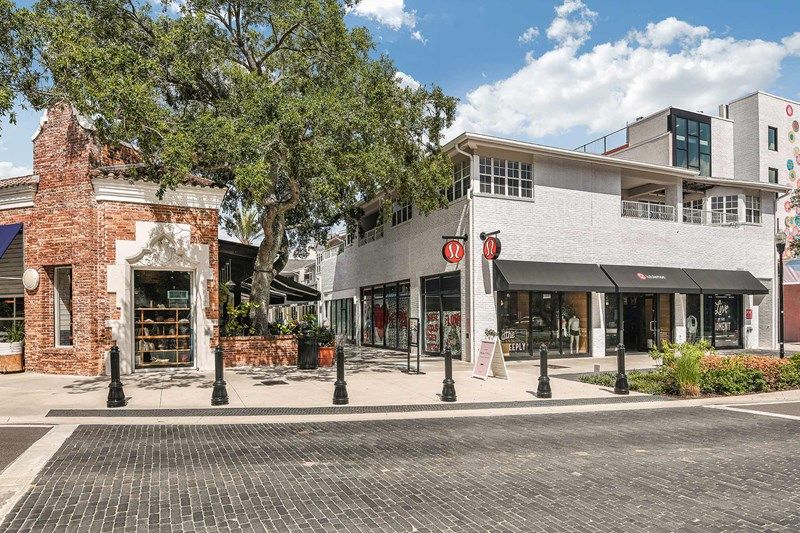 Photo of SOHO Townhomes in Tampa, FL 33609
