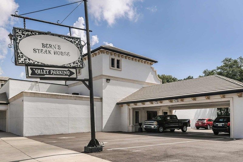 Photo of SOHO Townhomes in Tampa, FL 33609