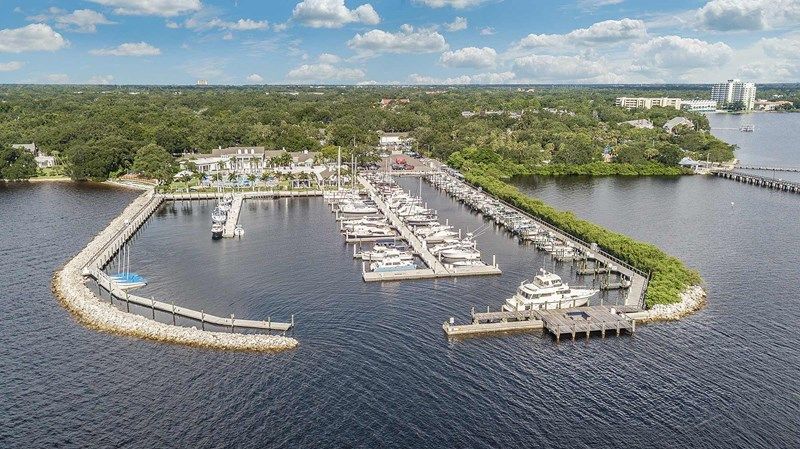 Photo of SOHO Townhomes in Tampa, FL 33609