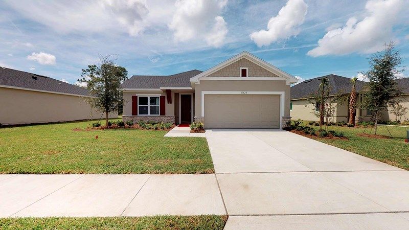 Photo of Waddle in Clermont, FL 34714