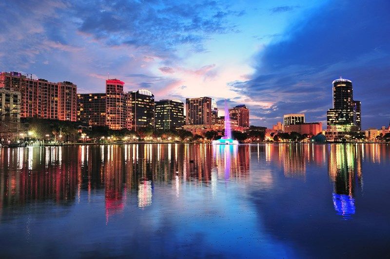 Photo of Eleven on Thornton in Orlando, FL 32801