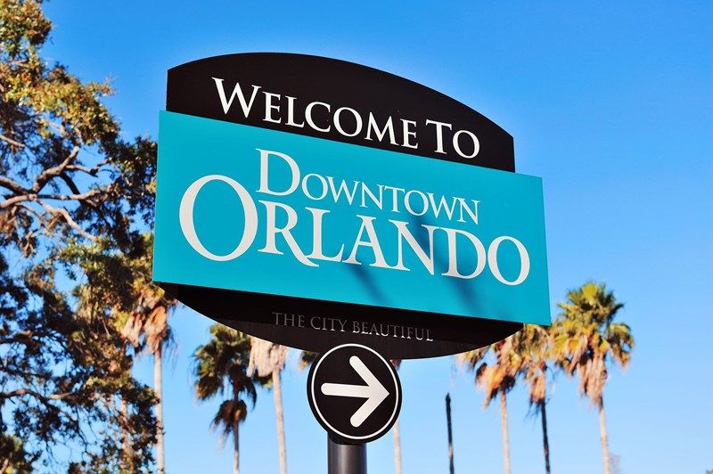 Photo of Eleven on Thornton in Orlando, FL 32801