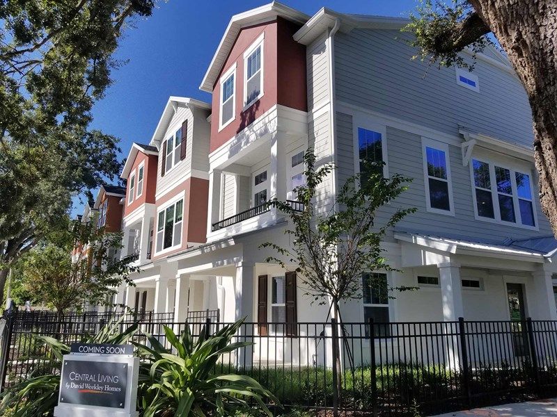Photo of Eleven on Thornton in Orlando, FL 32801
