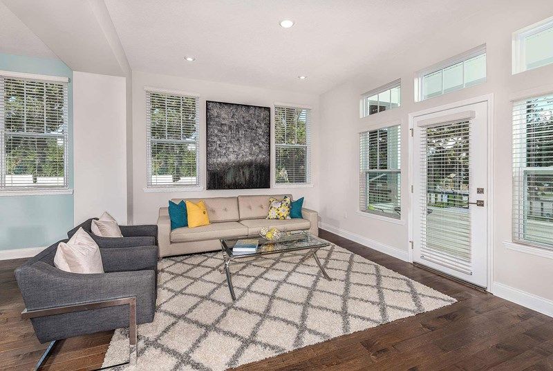 Photo of Eleven on Thornton in Orlando, FL 32801