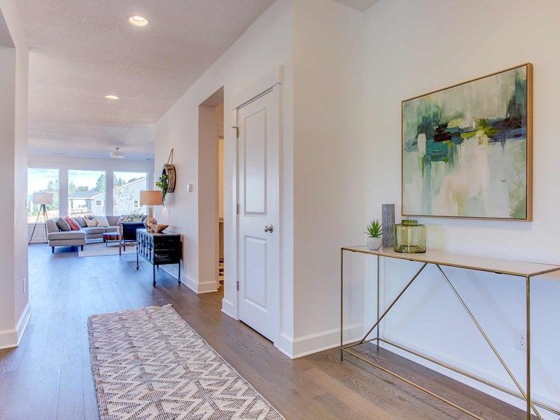 David Weekley Homes Kelly Marie Eaglerock 1610727 Portland Or