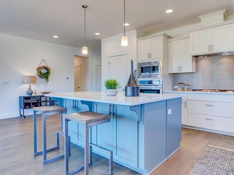 David Weekley Homes Kelly Marie Eaglerock 1610727 Portland Or