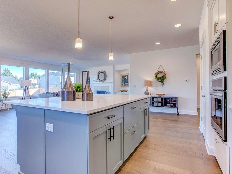 David Weekley Homes Kelly Marie Eaglerock 1610727 Portland Or