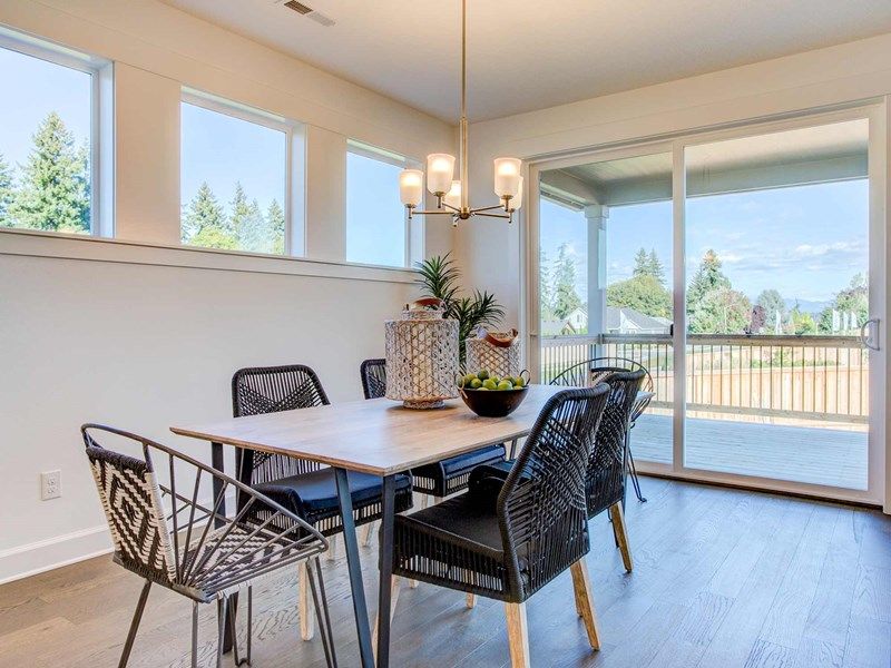 David Weekley Homes Kelly Marie Eaglerock 1610727 Portland Or