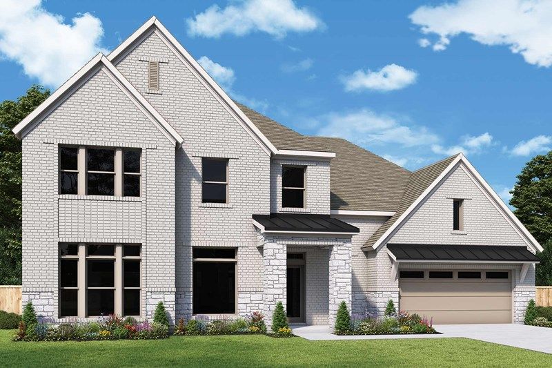 1010 Monterra Way  