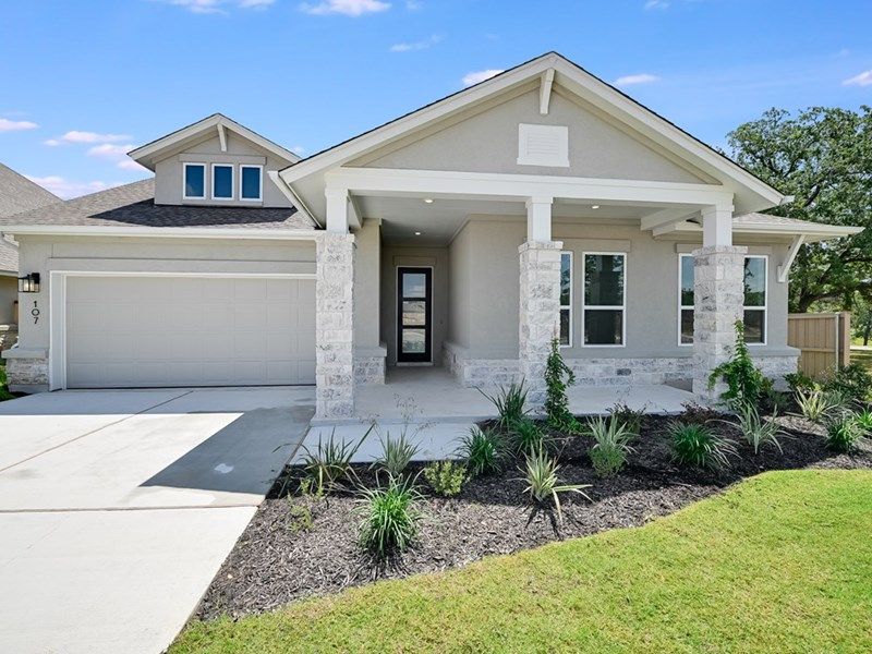 3407 Little Willow  