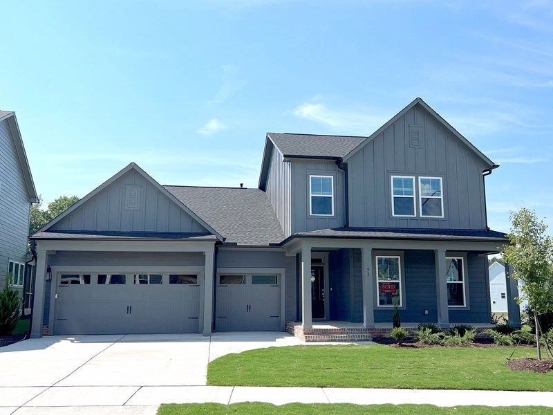 34 Serendipity Dr