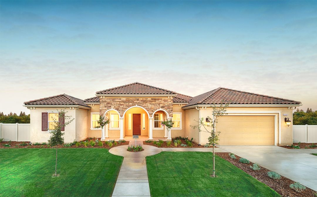 Bonadelle RanchosMadera Ranchos New Homes » Topix