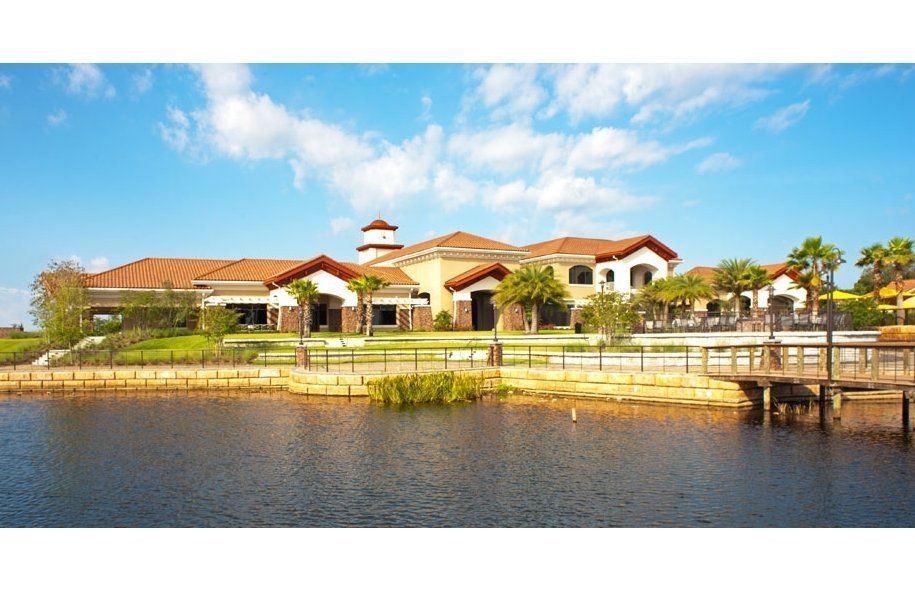 Photo of Del Webb Orlando in Davenport, FL 33837