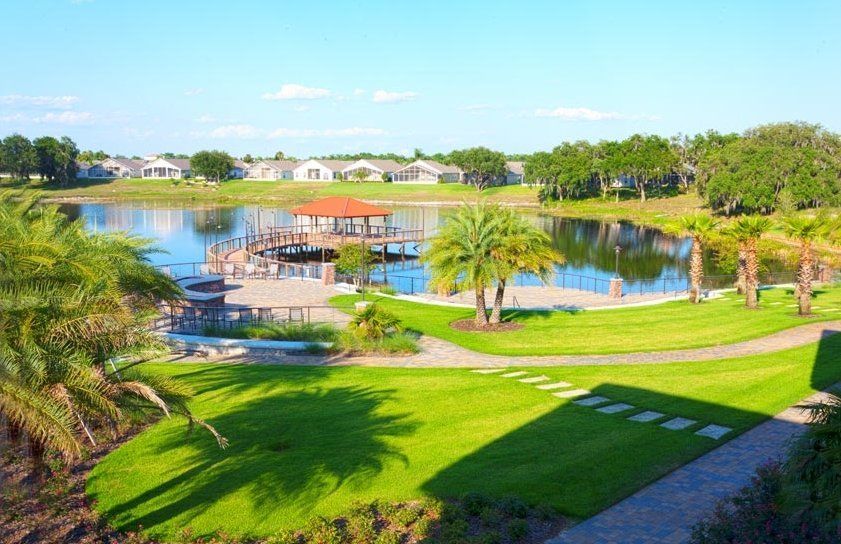 Photo of Del Webb Orlando in Davenport, FL 33837