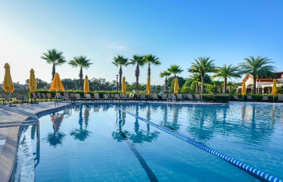 Photo of Del Webb Orlando in Davenport, FL 33837