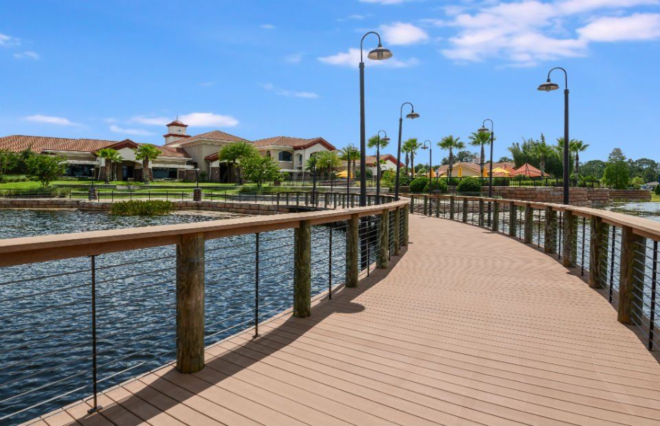 Photo of Del Webb Orlando in Davenport, FL 33837