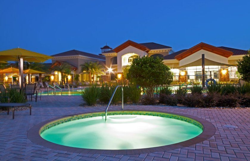 Photo of Del Webb Orlando in Davenport, FL 33837
