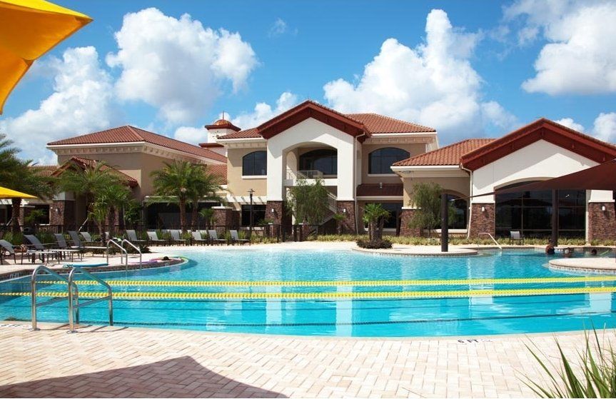 Photo of Del Webb Orlando in Davenport, FL 33837