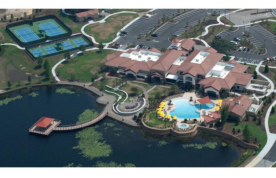 Photo of Del Webb Orlando in Davenport, FL 33837