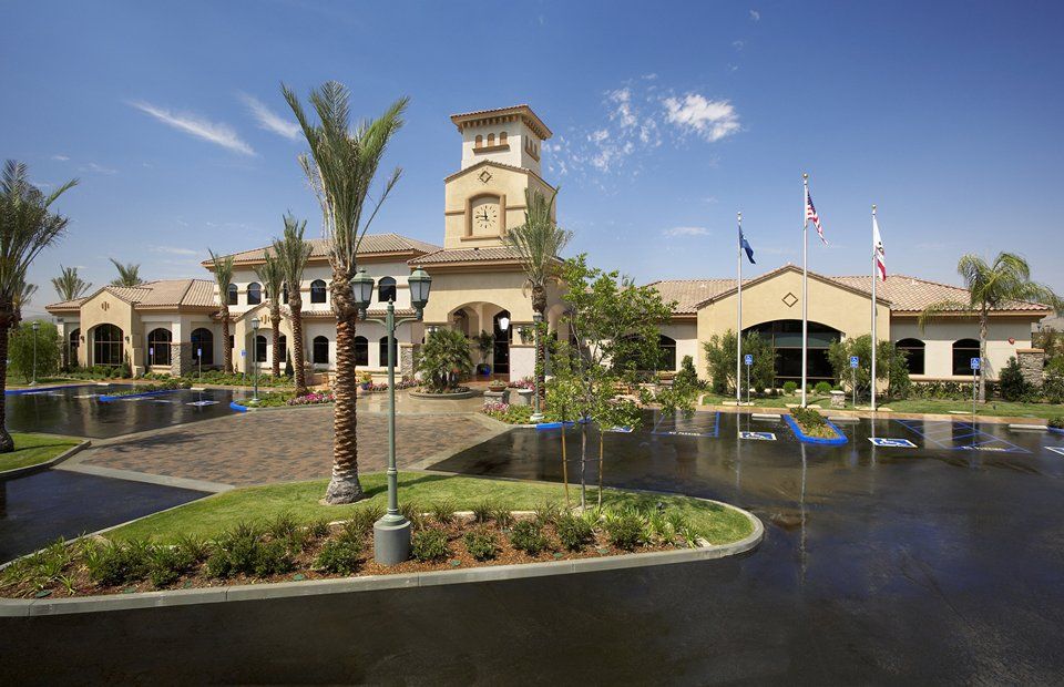 Photo of Solera Diamond Valley in Hemet, CA 92545