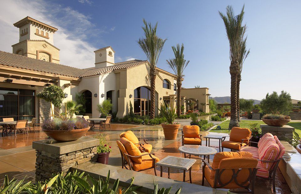Photo of Solera Diamond Valley in Hemet, CA 92545