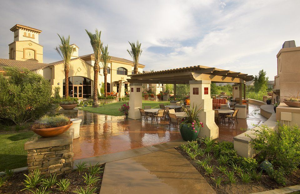 Photo of Solera Diamond Valley in Hemet, CA 92545