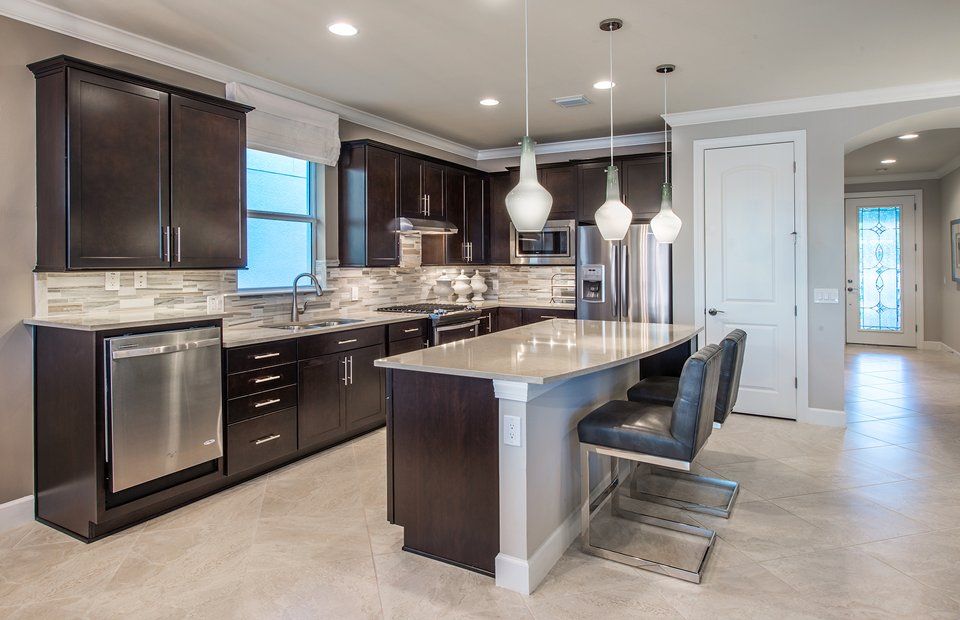 Photo of Tidewater by Del Webb in Estero, FL 33928