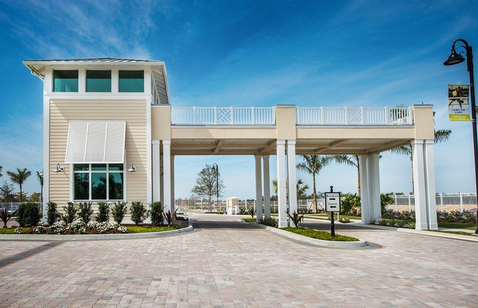 Photo of Tidewater by Del Webb in Estero, FL 33928