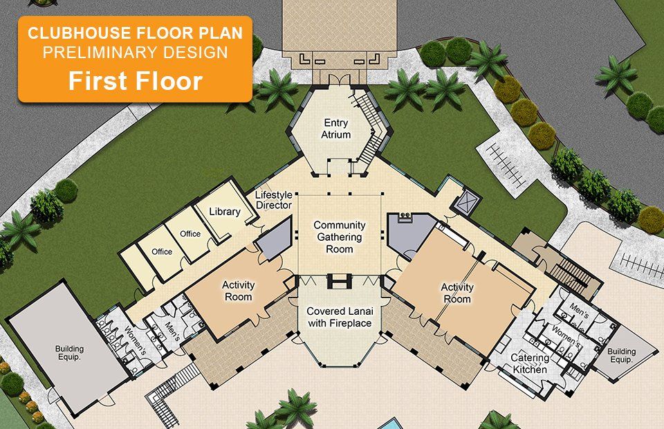Photo of Tidewater by Del Webb in Estero, FL 33928