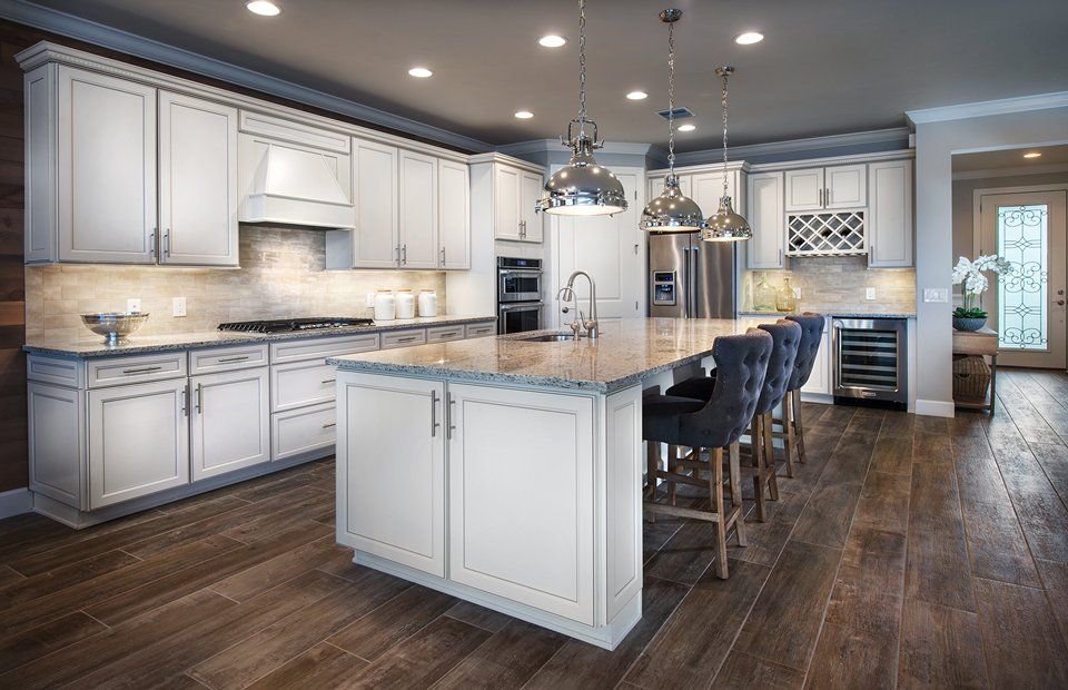 Photo of Tidewater by Del Webb in Estero, FL 33928