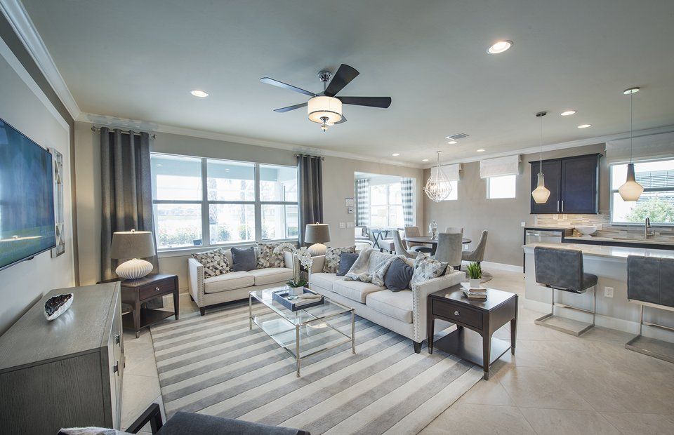 Photo of Tidewater by Del Webb in Estero, FL 33928