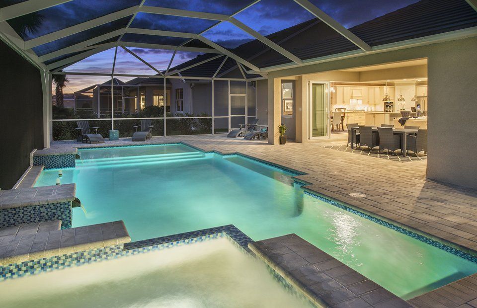 Photo of Tidewater by Del Webb in Estero, FL 33928