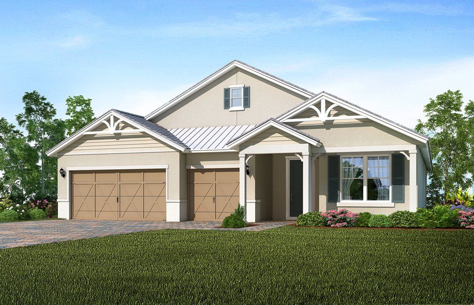 Photo of Infinity in Estero, FL 33928