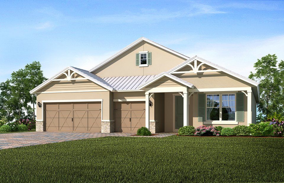 Photo of Infinity in Estero, FL 33928