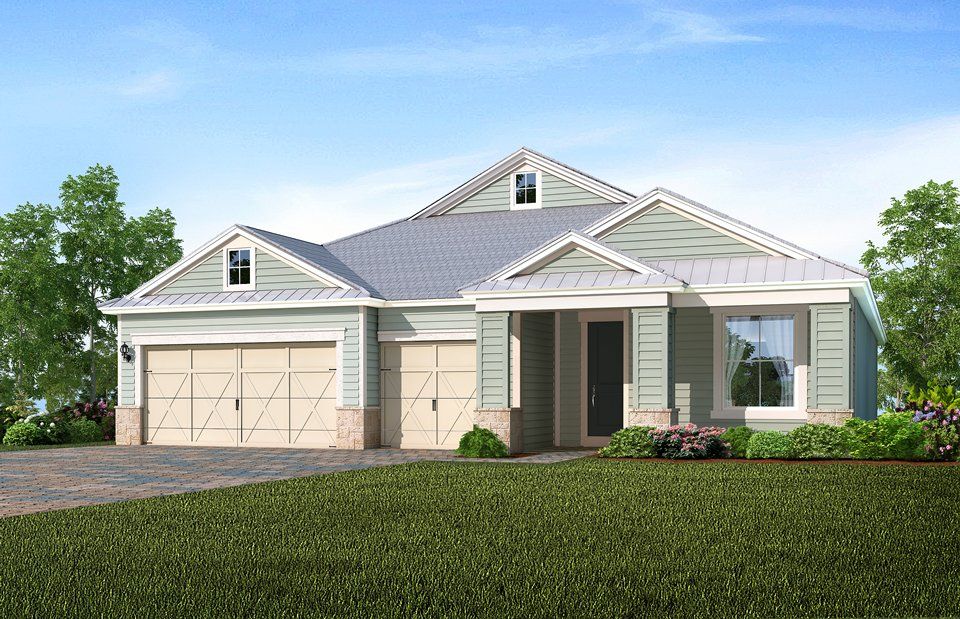 Photo of Infinity in Estero, FL 33928