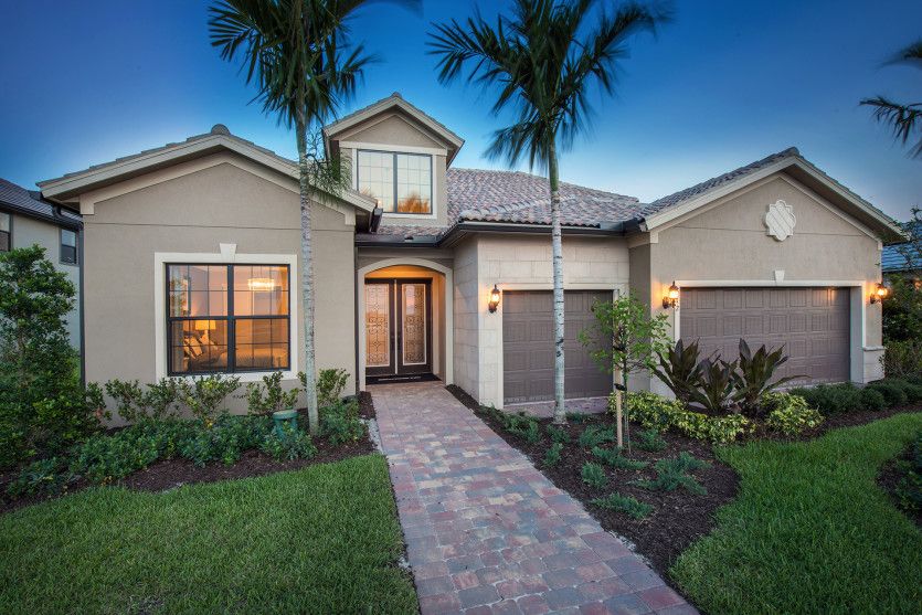 Photo of Stonewater in Jupiter, FL 33478