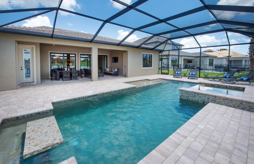 Photo of Stonewater in Jupiter, FL 33478