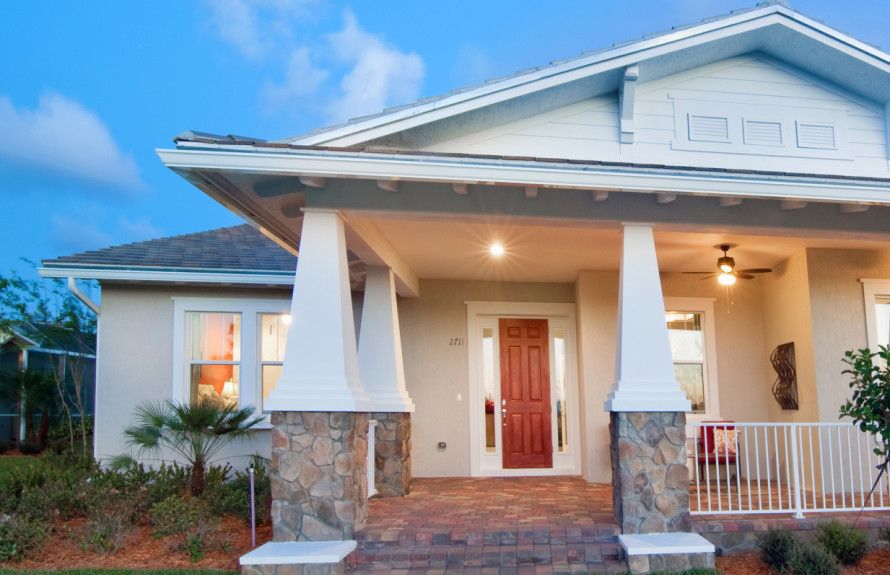 Photo of Windsor Park at Abacoa in Jupiter, FL 33458