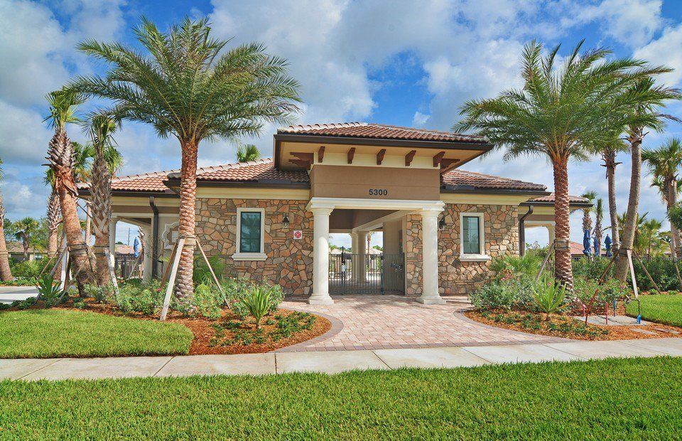 Photo of Cove at Waterway Village in Vero Beach, FL 32967