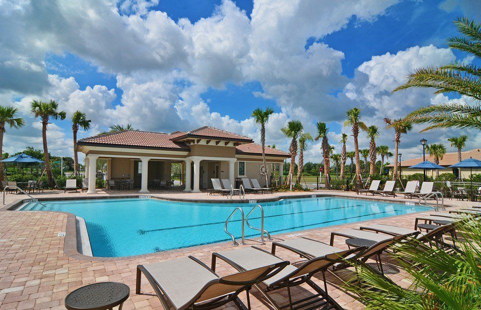 Photo of Cove at Waterway Village in Vero Beach, FL 32967