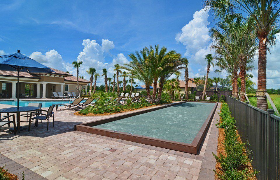 Photo of Cove at Waterway Village in Vero Beach, FL 32967