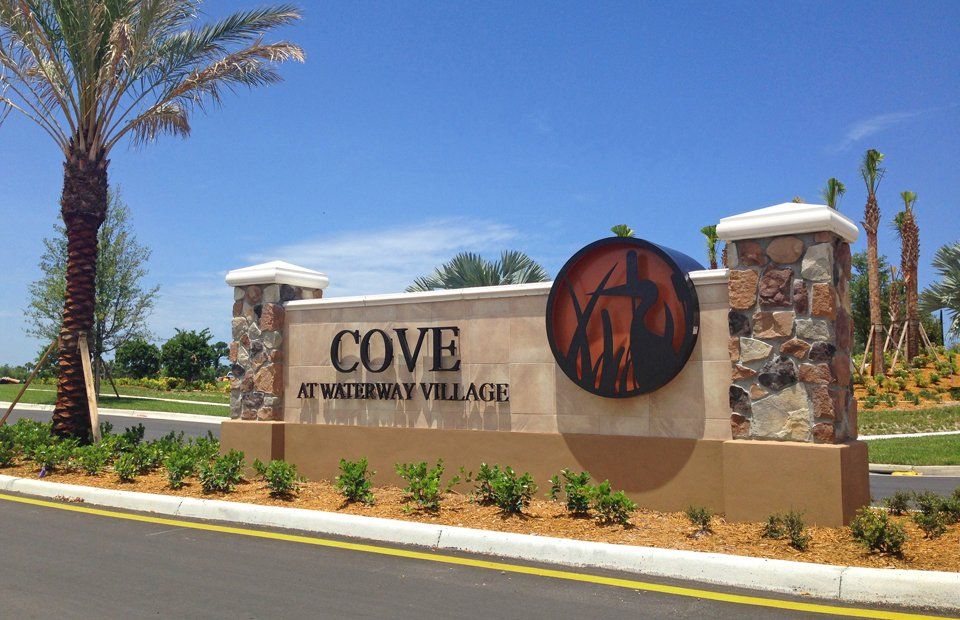 Photo of Cove at Waterway Village in Vero Beach, FL 32967