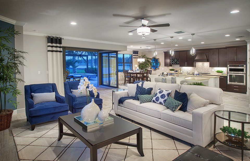 Photo of Infinity in Naples, FL 34114