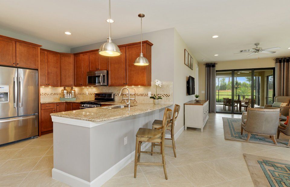 Photo of Serenity in Naples, FL 34114